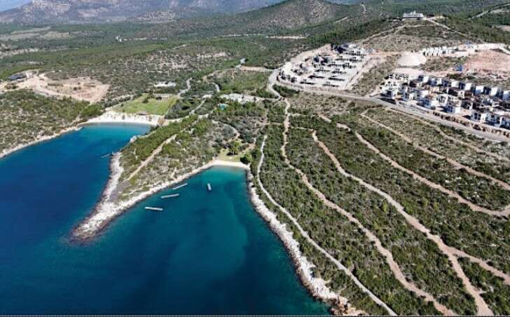 Milas'taki Yat Limanı Revizyon Projesi İçin ÇED Süreci Başladı 6